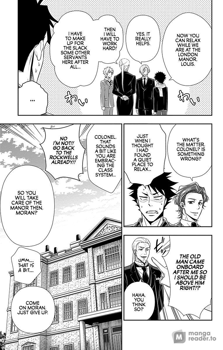 Yuukoku no Moriarty, Chapter 28 image 46